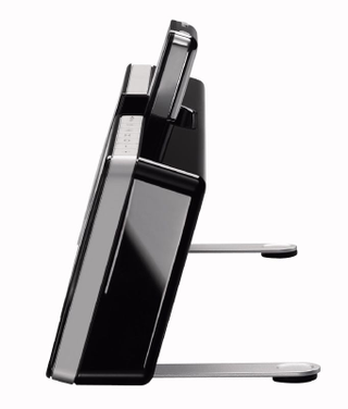 Illustration for article titled Logitech Unveils Pure-Fi Dream and Anywhere iPod Docks